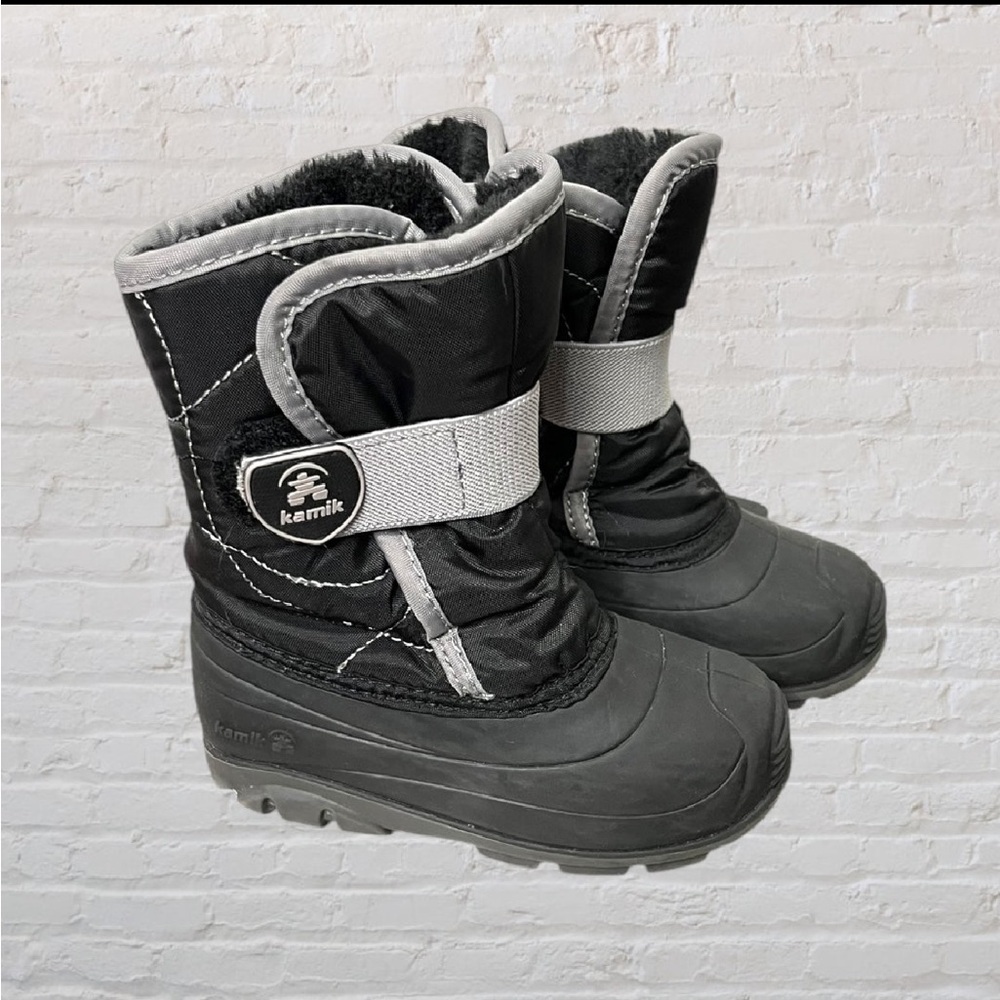 Kamik Winter Boots